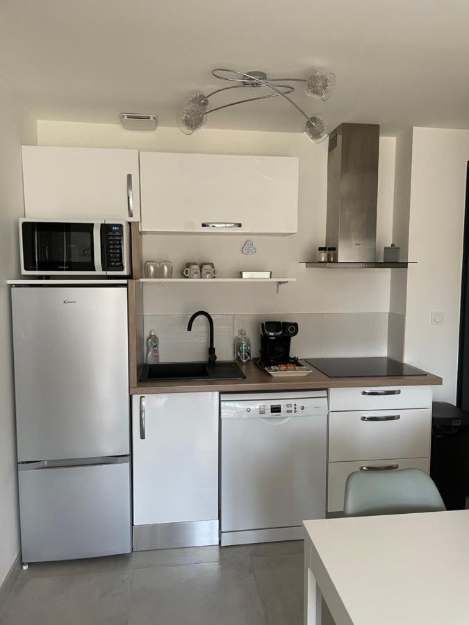 Appartement Location Sorede A 7Kms Argeles S/ Mer Экстерьер фото